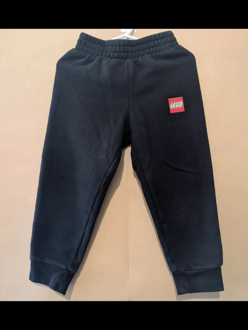 LEGO Color-Block Hoodie And Sweatpants Set Size 4T